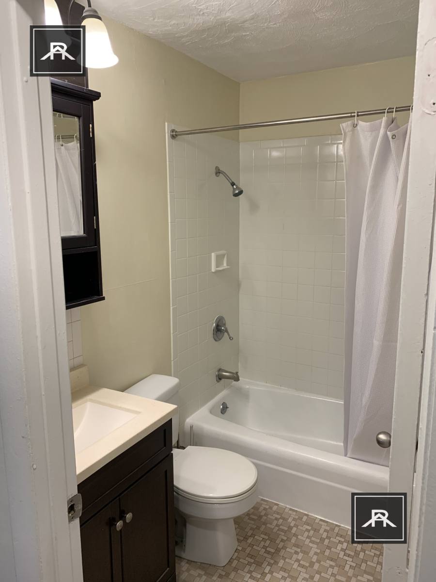 Apartment for rent at 12 Scottfield Rd #B3, Allston, MA 02134