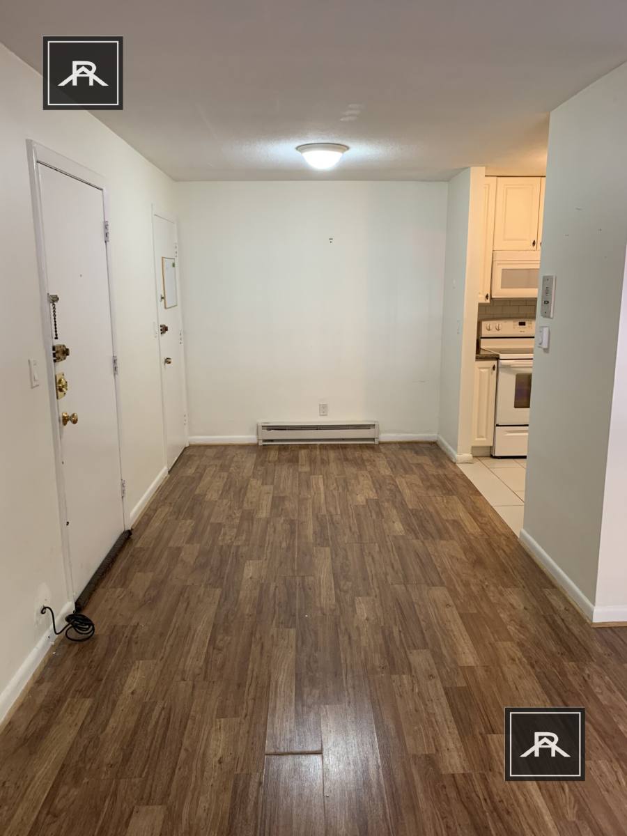 Apartment for rent at 12 Scottfield Rd #B3, Allston, MA 02134