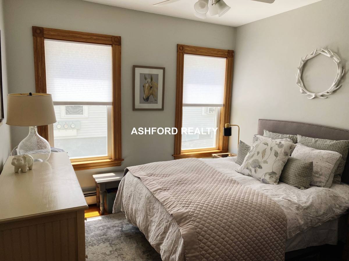 House for rent at 64 Dartmouth #1, Belmont, MA 02478