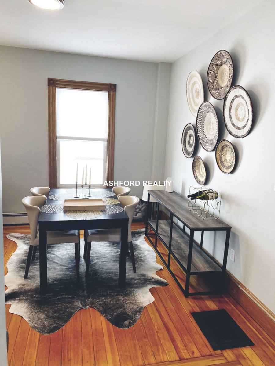 House for rent at 64 Dartmouth #1, Belmont, MA 02478