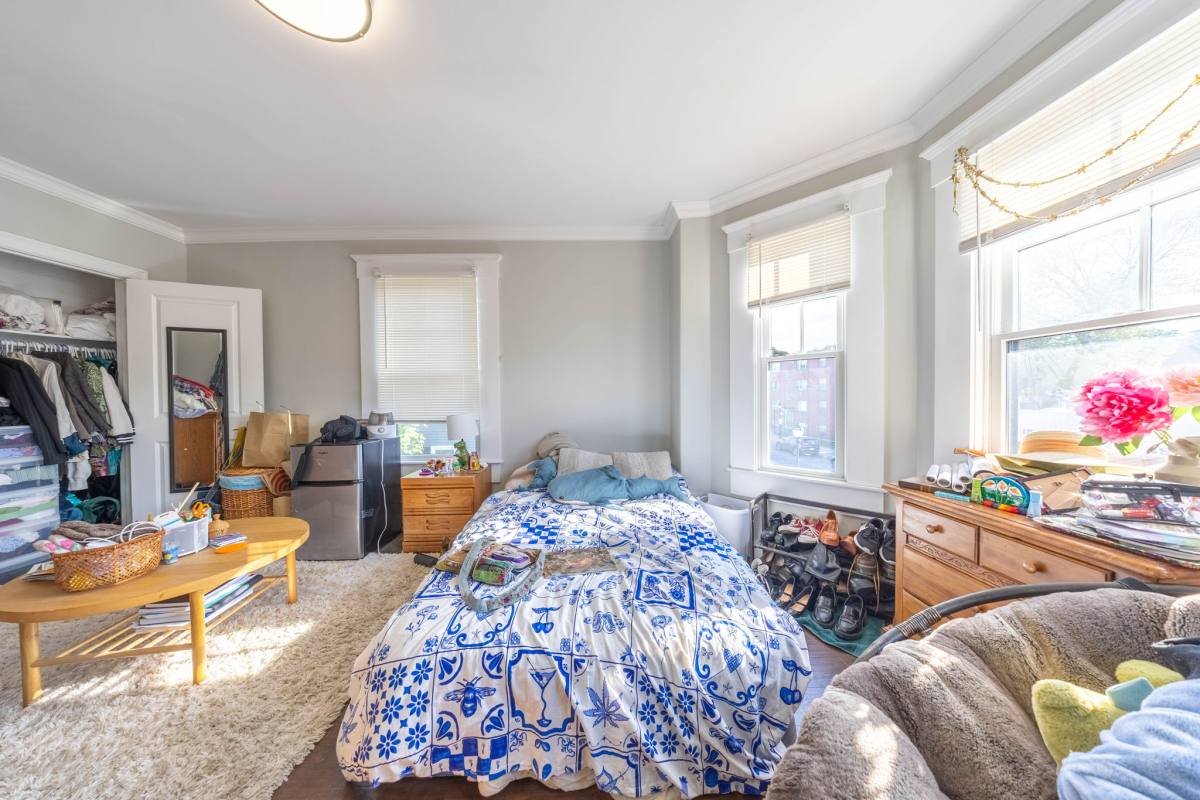 Apartment for rent at 662 Moody St #2, Waltham, MA 02453