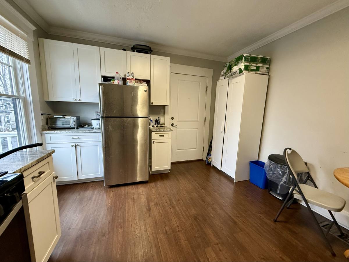 Apartment for rent at 662 Moody St #2, Waltham, MA 02453