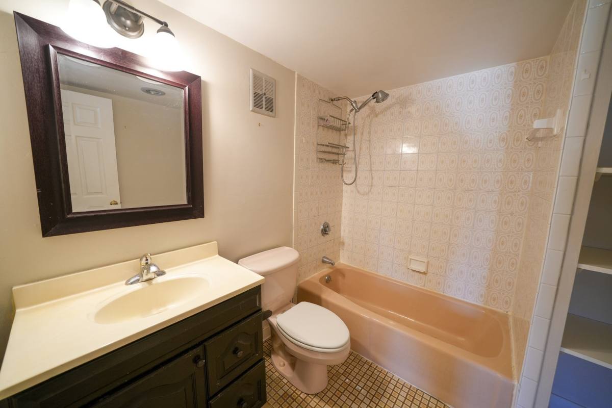 Condo for rent at 16 Winter St #41A, Waltham, MA 02451