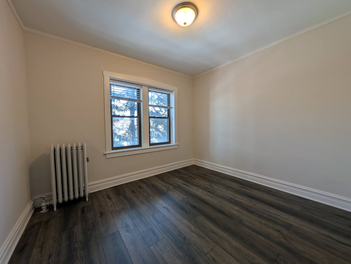 Apartment for rent at 5818 W Berteau #1, Chicago, IL 60634
