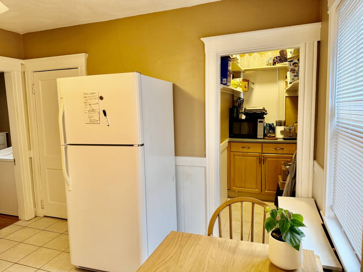 Apartment for rent at 37 Hilton St #1, Arlington, MA 02474