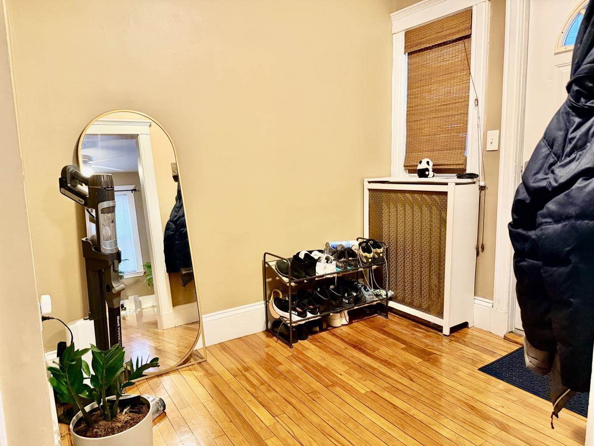 Apartment for rent at 37 Hilton St #1, Arlington, MA 02474