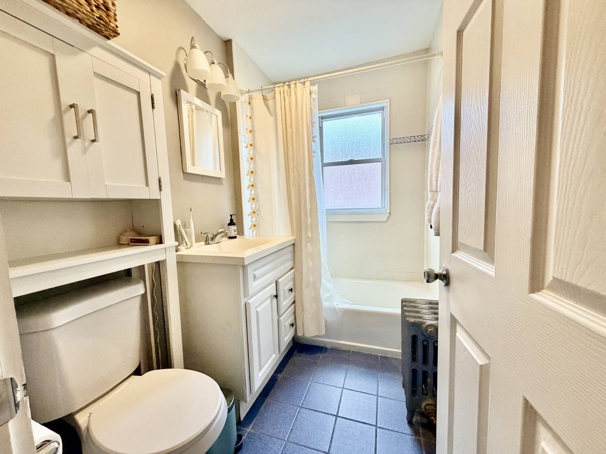 Apartment for rent at 37 Hilton St #1, Arlington, MA 02474