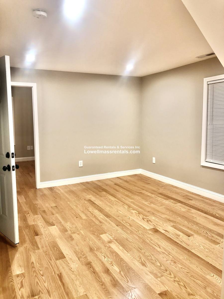 Apartment for rent at 78 Orleans St #2, Lowell, MA 01850