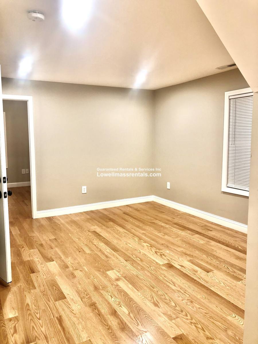 Apartment for rent at 78 Orleans St #2, Lowell, MA 01850
