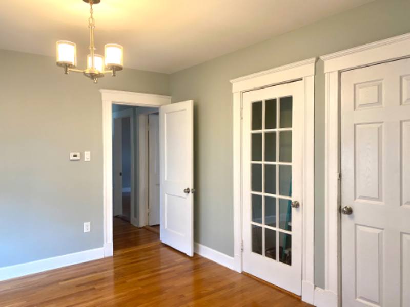 Apartment for rent at 347 Vermont St #2B, West Roxbury, MA 02132