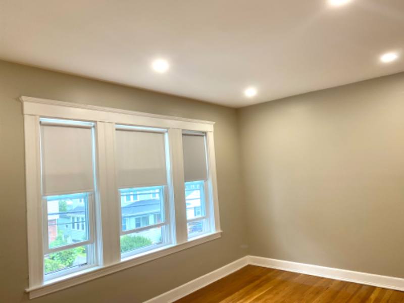 Apartment for rent at 347 Vermont St #2B, West Roxbury, MA 02132