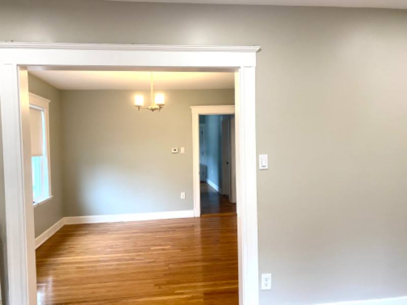 Apartment for rent at 347 Vermont St #2B, West Roxbury, MA 02132