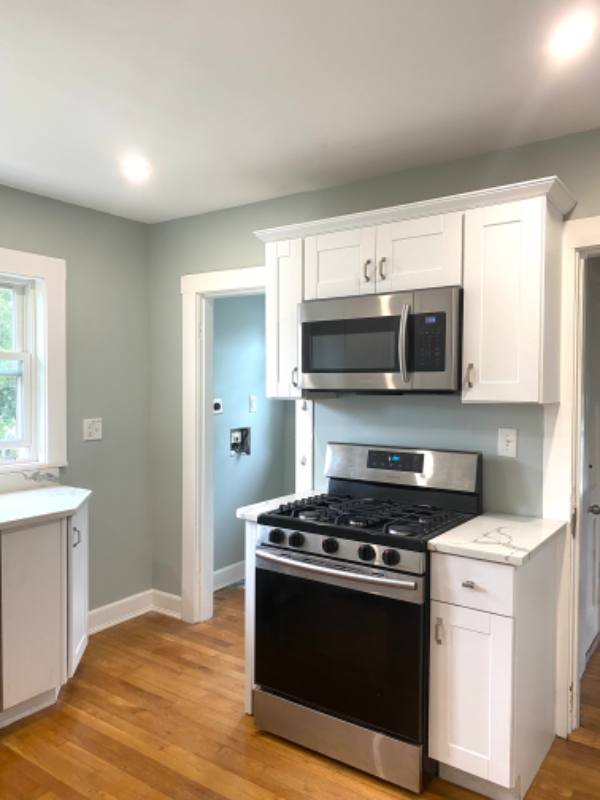 Apartment for rent at 347 Vermont St #2B, West Roxbury, MA 02132