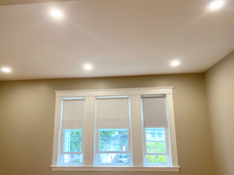 Apartment for rent at 347 Vermont St #2B, West Roxbury, MA 02132