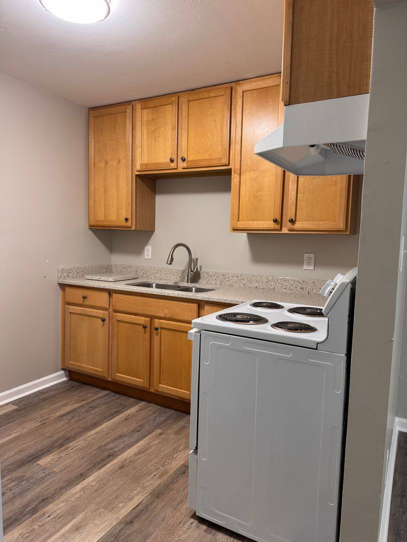 Apartment for rent at 80 N Princeton Circle, Lynchburg, VA 24503