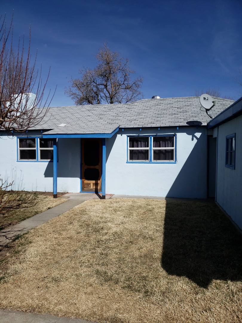 Apartment for rent at 675 W Pine St #A, Bishop, CA 93514