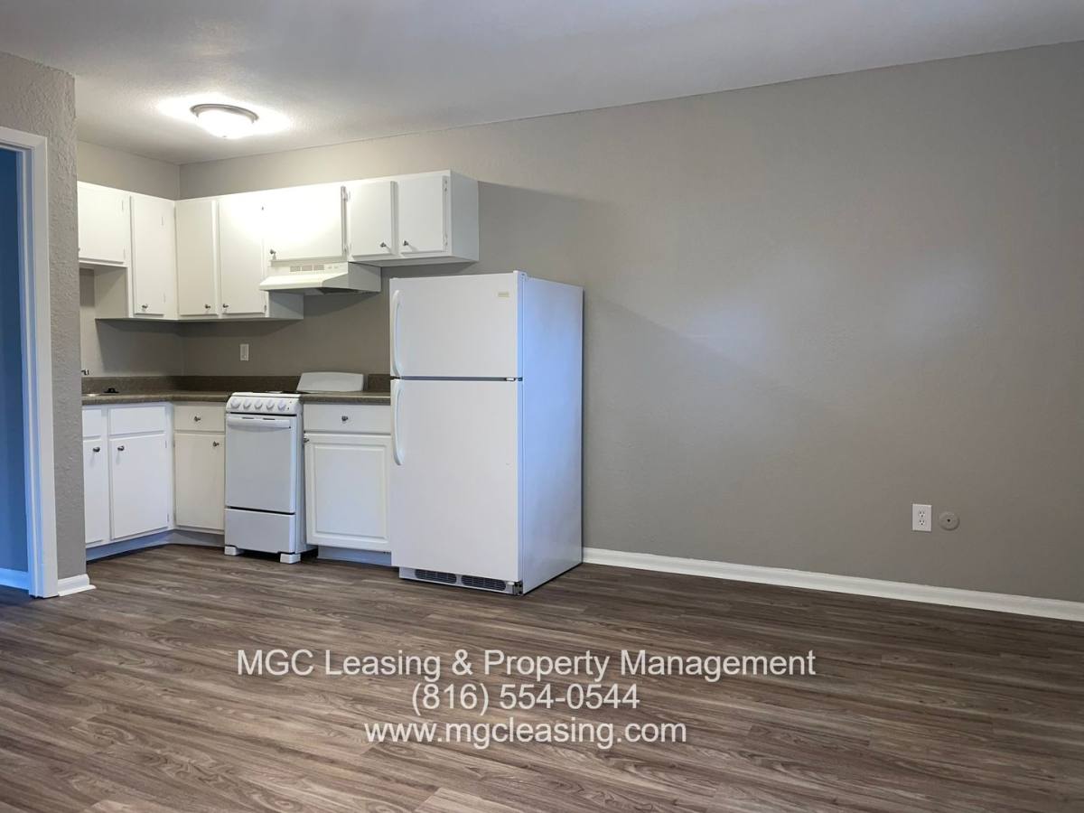 Apartment for rent at 309 SE Grand Ave, Lees Summit, MO 64063