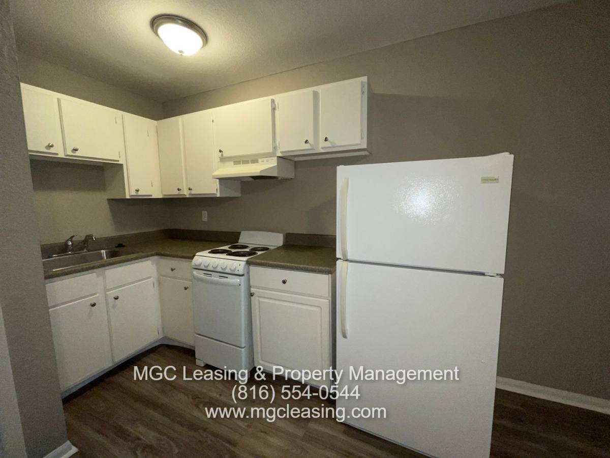 Apartment for rent at 309 SE Grand Ave, Lees Summit, MO 64063