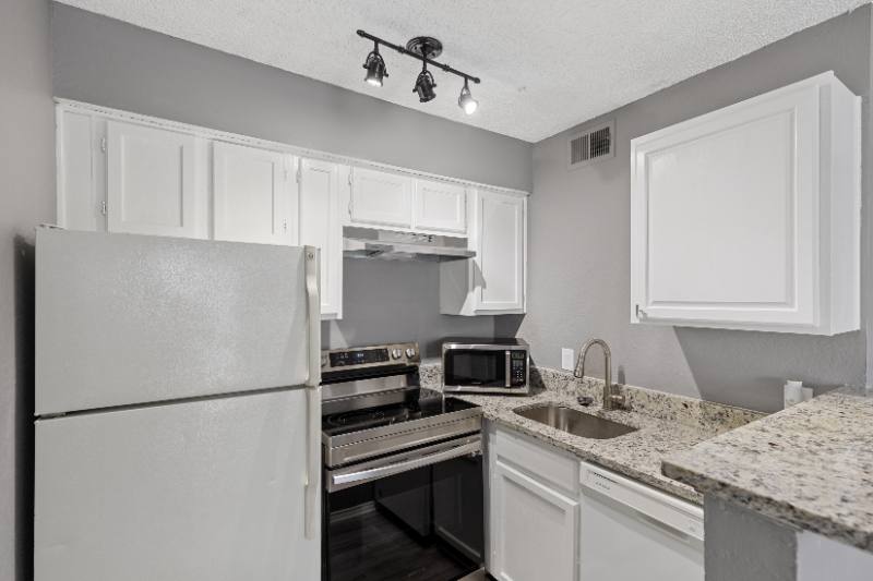 Condo for rent at 2300 Balsam Dr #G307, Arlington, TX 76006