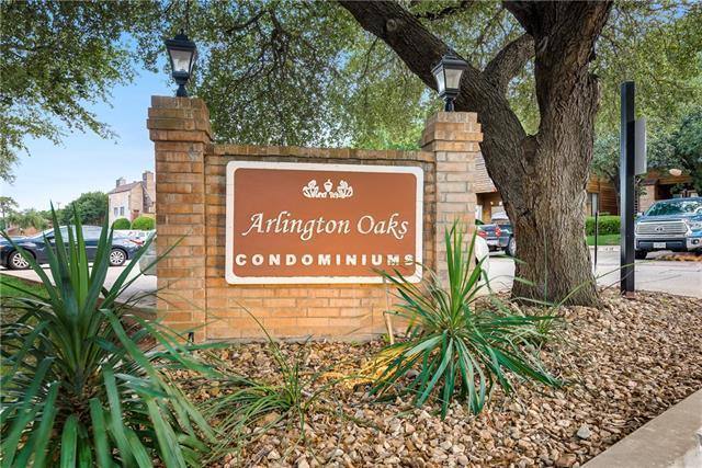 Condo for rent at 2300 Balsam Dr #G307, Arlington, TX 76006