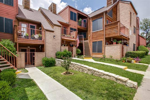 Condo for rent at 2300 Balsam Dr #G307, Arlington, TX 76006