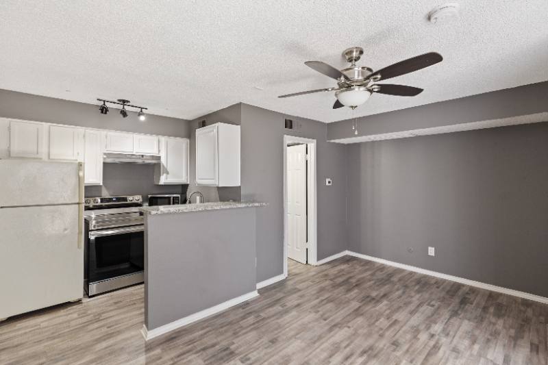 Condo for rent at 2300 Balsam Dr #G307, Arlington, TX 76006