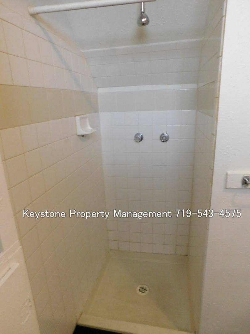 Apartment for rent at 1115 1 2 E, Pueblo, CO 81001