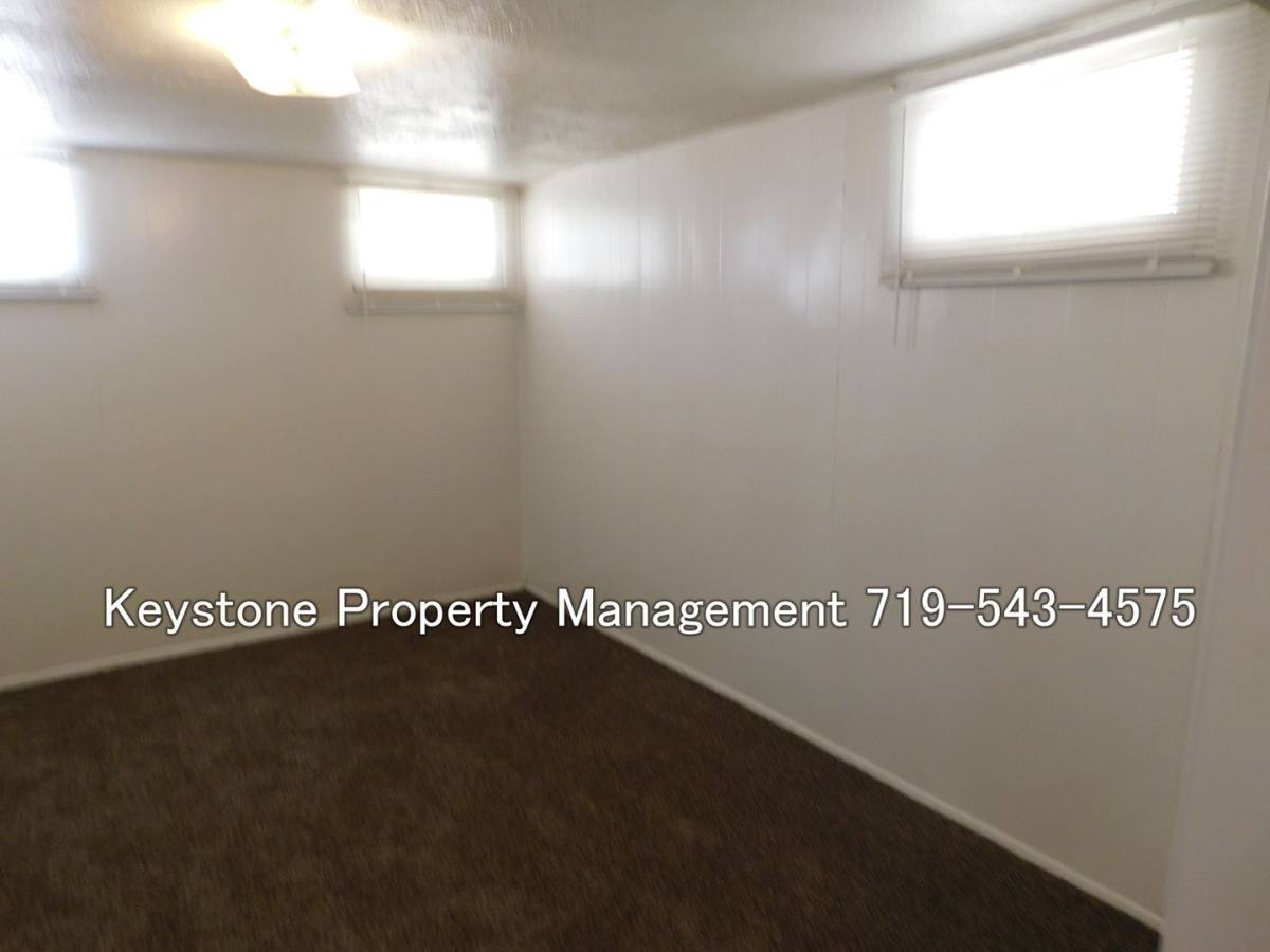 Apartment for rent at 1115 1 2 E, Pueblo, CO 81001