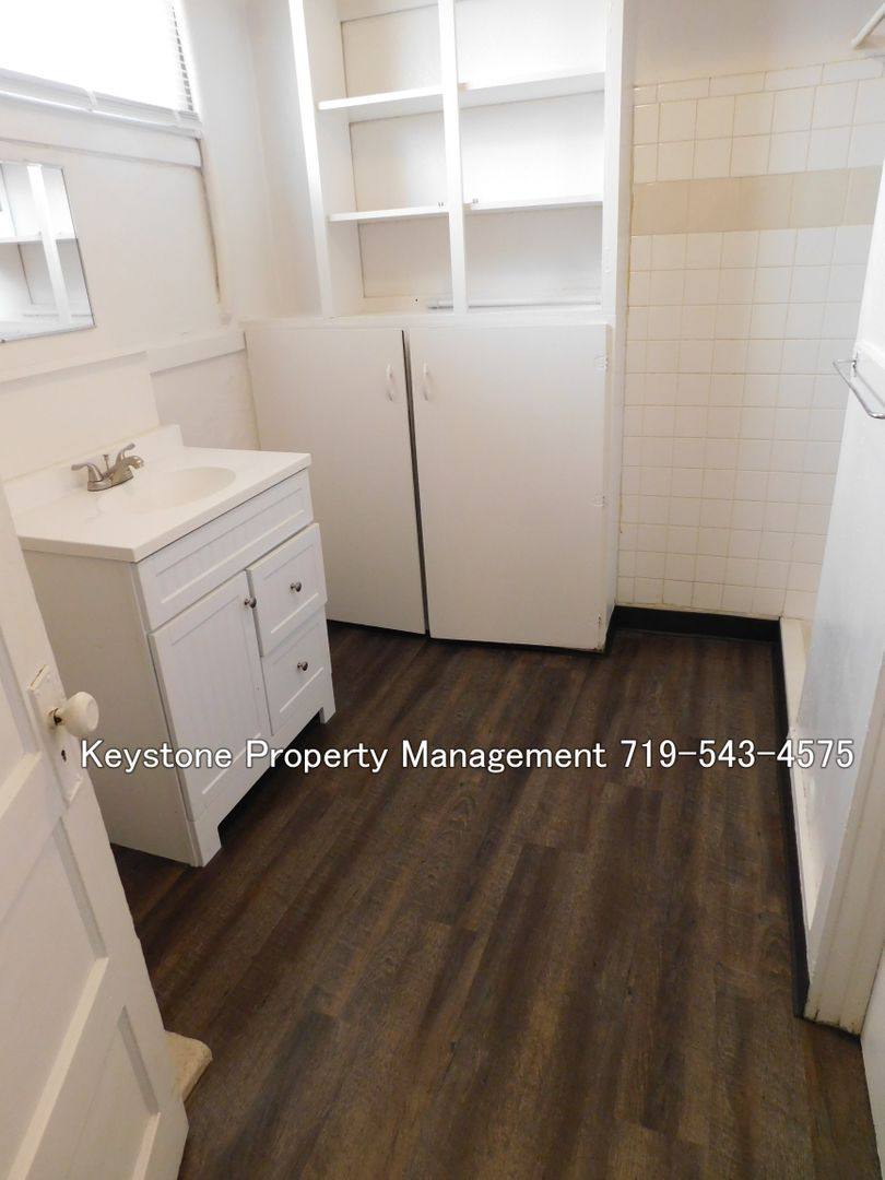Apartment for rent at 1115 1 2 E, Pueblo, CO 81001