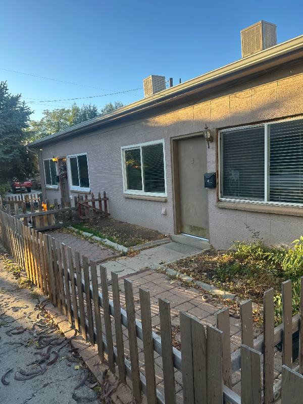 Apartment for rent at 665 S Lake St, Salt Lake City, UT 84102