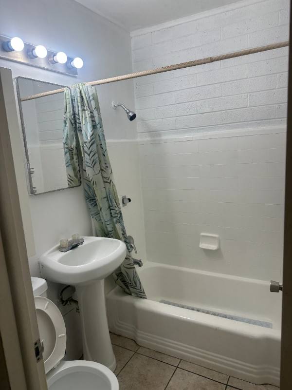 Apartment for rent at 665 S Lake St, Salt Lake City, UT 84102