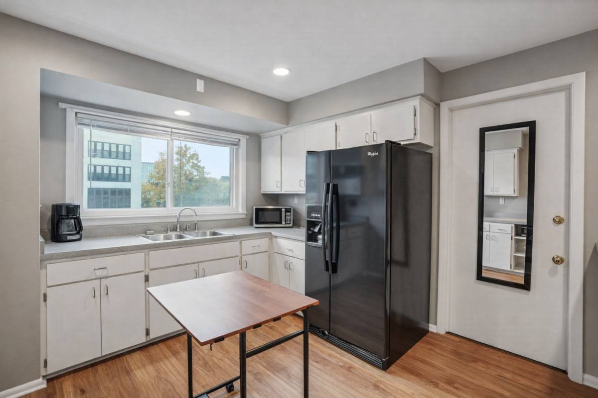 Apartment for rent at 1679 N Cass St, Milwaukee, WI 53202