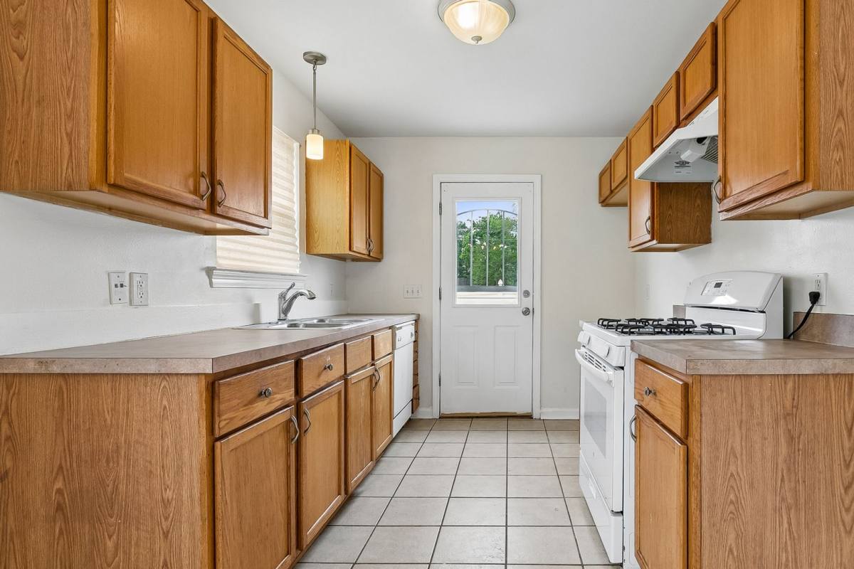 House for rent at 3531 Adrian St, New Orleans, LA 70131