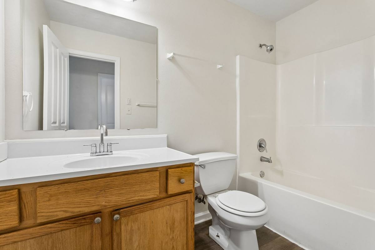 House for rent at 3531 Adrian St, New Orleans, LA 70131