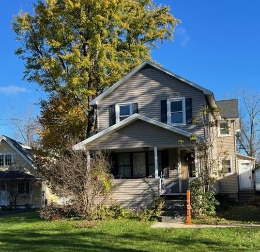 Townhouse for rent at 1917 Hillside Ave, Schenectady, NY 12309