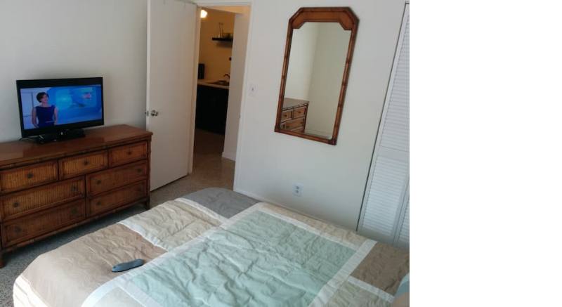 Apartment for rent at 832 NE 16th Terrace #1, Fort Lauderdale, FL 33304