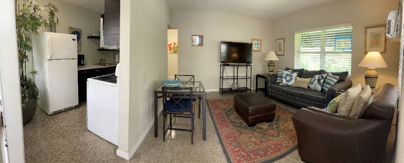 Apartment for rent at 832 NE 16th Terrace #1, Fort Lauderdale, FL 33304