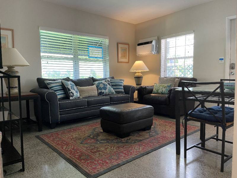 Apartment for rent at 832 NE 16th Terrace #1, Fort Lauderdale, FL 33304