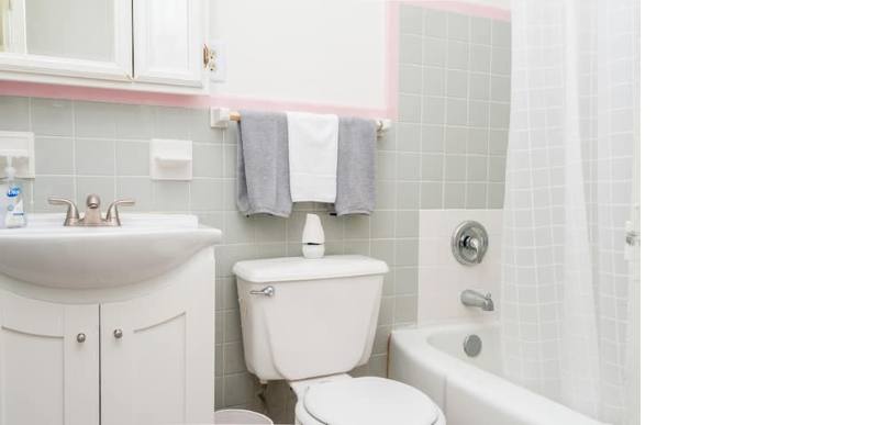 Apartment for rent at 832 NE 16th Terrace #1, Fort Lauderdale, FL 33304