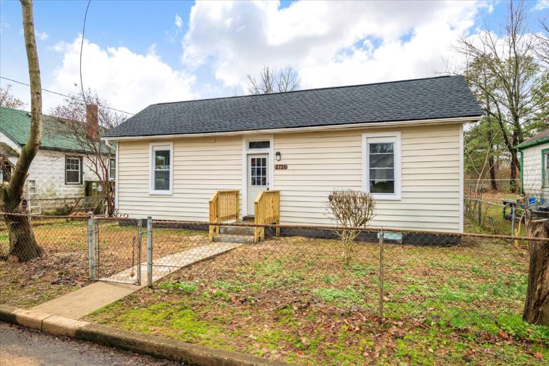 House for rent at 2726 Alexander Ave, Richmond, VA 23234