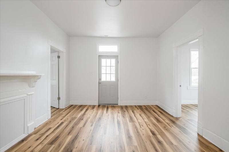 House for rent at 2726 Alexander Ave, Richmond, VA 23234
