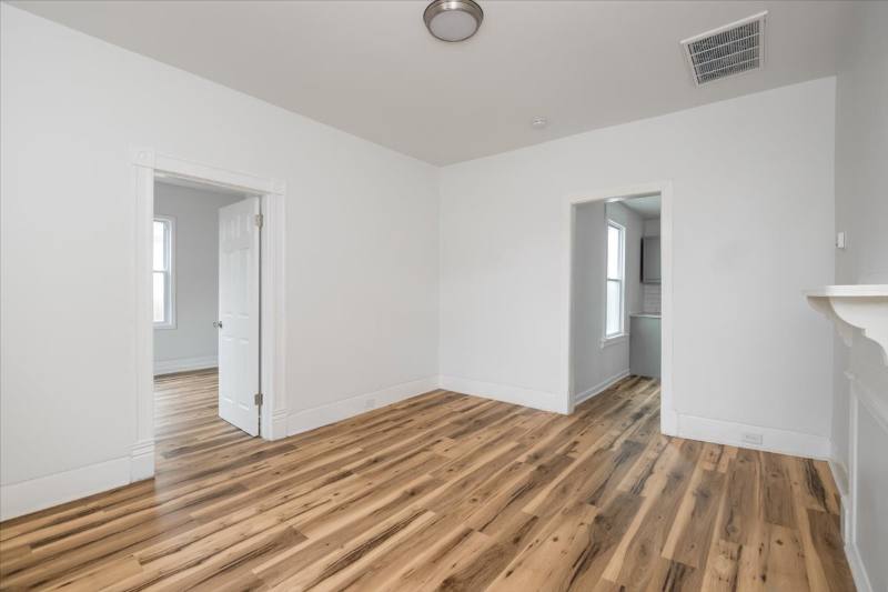 House for rent at 2726 Alexander Ave, Richmond, VA 23234