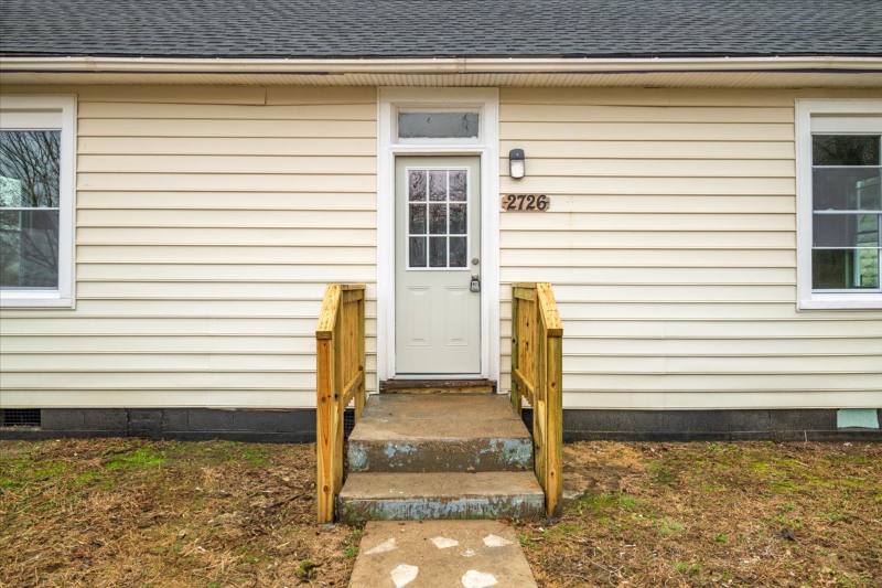 House for rent at 2726 Alexander Ave, Richmond, VA 23234