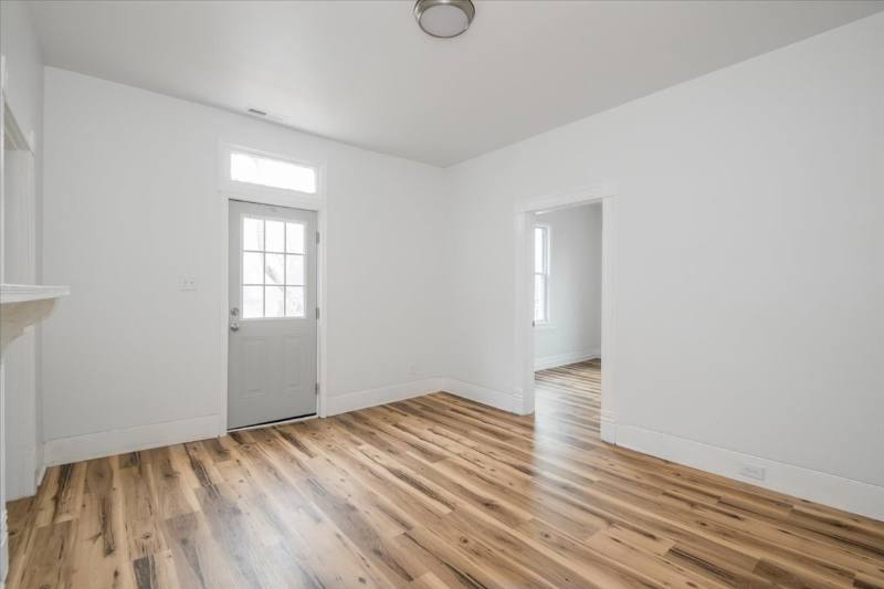 House for rent at 2726 Alexander Ave, Richmond, VA 23234