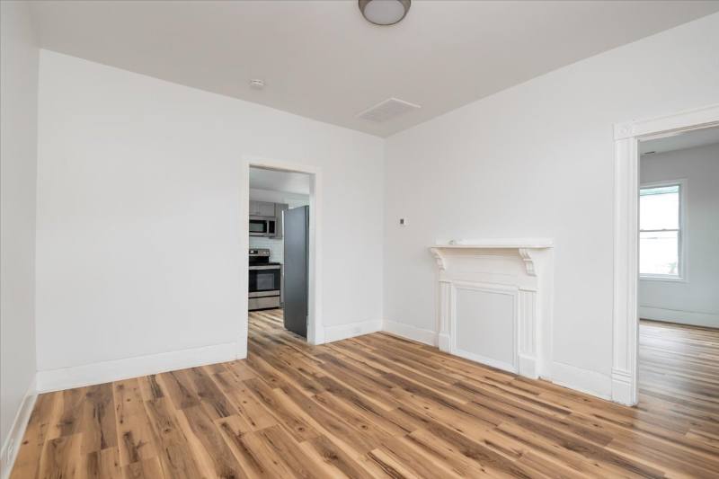 House for rent at 2726 Alexander Ave, Richmond, VA 23234