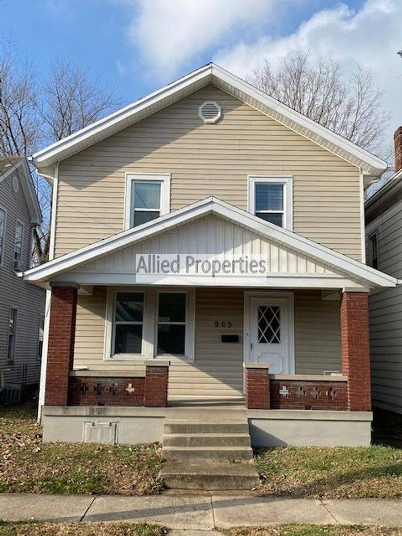 House for rent at 969 Harmon Ave, Hamilton, OH 45011
