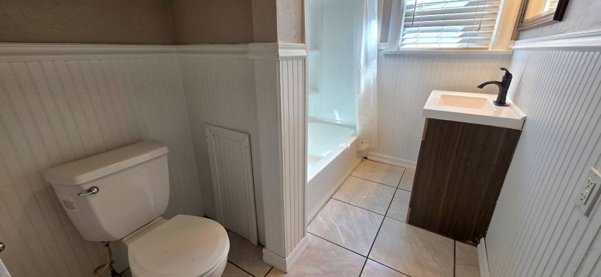 House for rent at 1124 E Washita St, Springfield, MO 65807