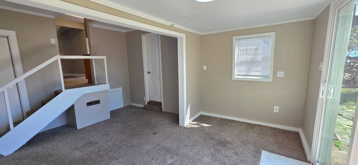 House for rent at 1124 E Washita St, Springfield, MO 65807