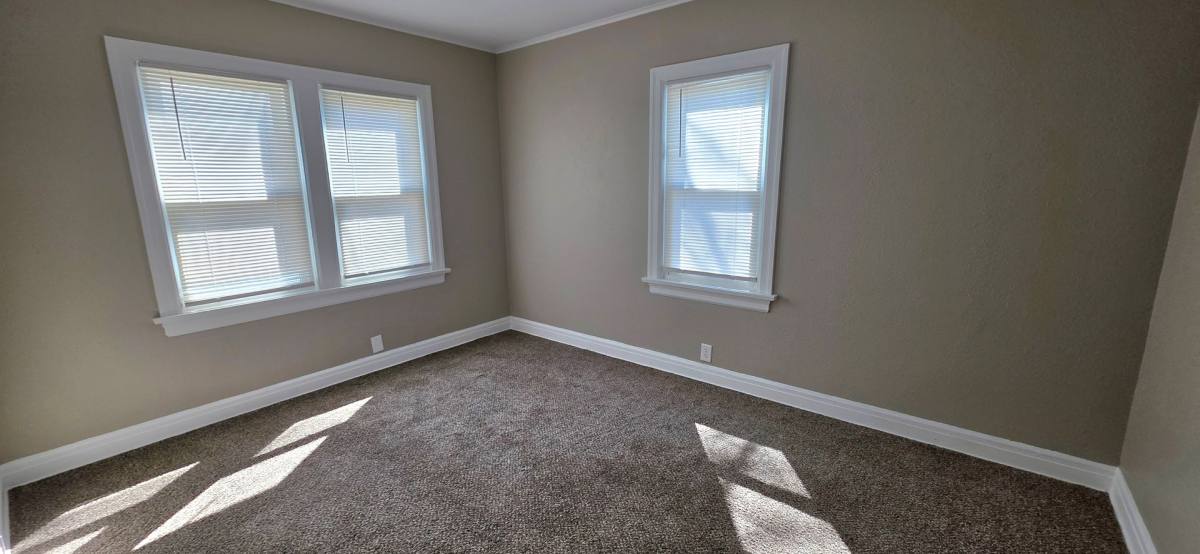 House for rent at 1124 E Washita St, Springfield, MO 65807