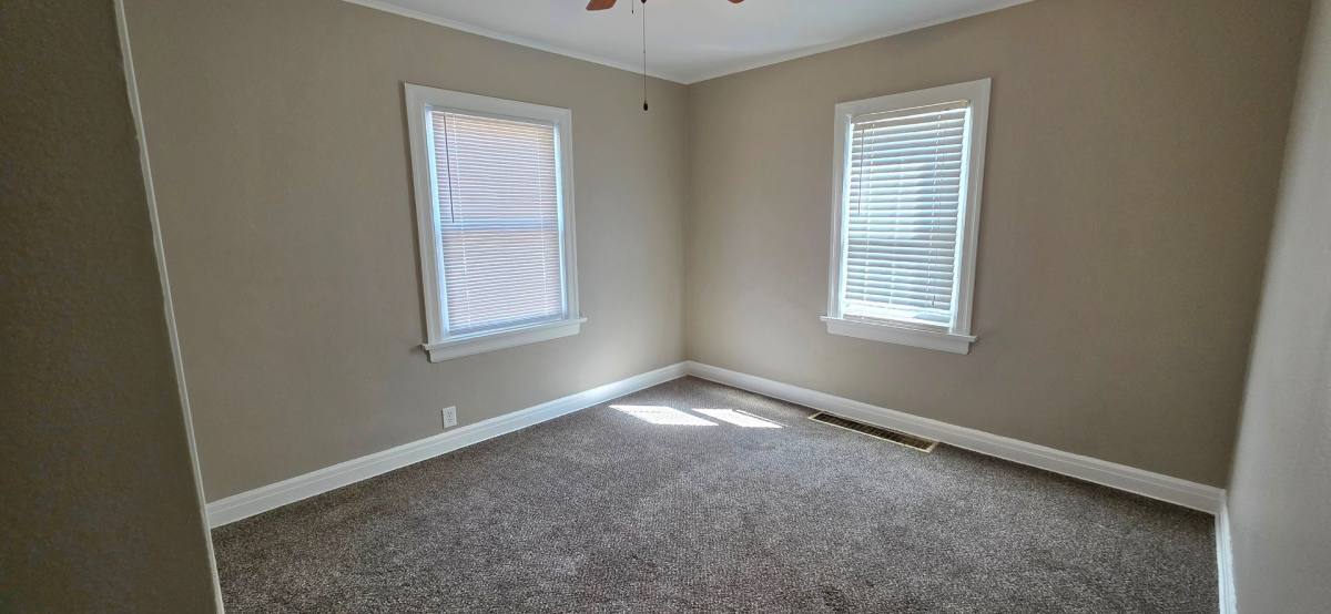 House for rent at 1124 E Washita St, Springfield, MO 65807